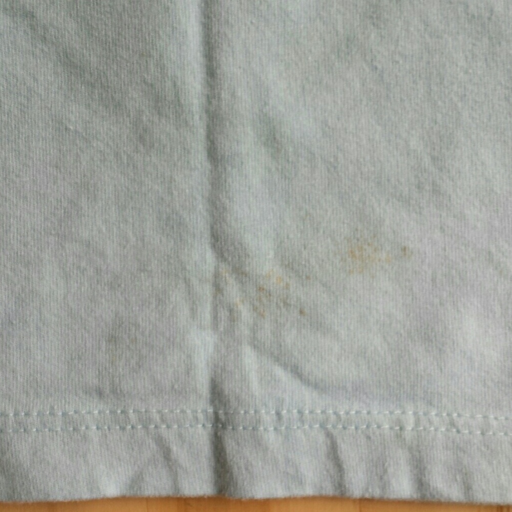 Carter's basic tee - Picture 4 of 5